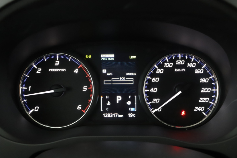 Mitsubishi Outlander, 2018