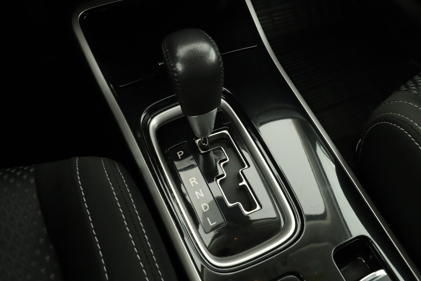 Mitsubishi Outlander, 2018
