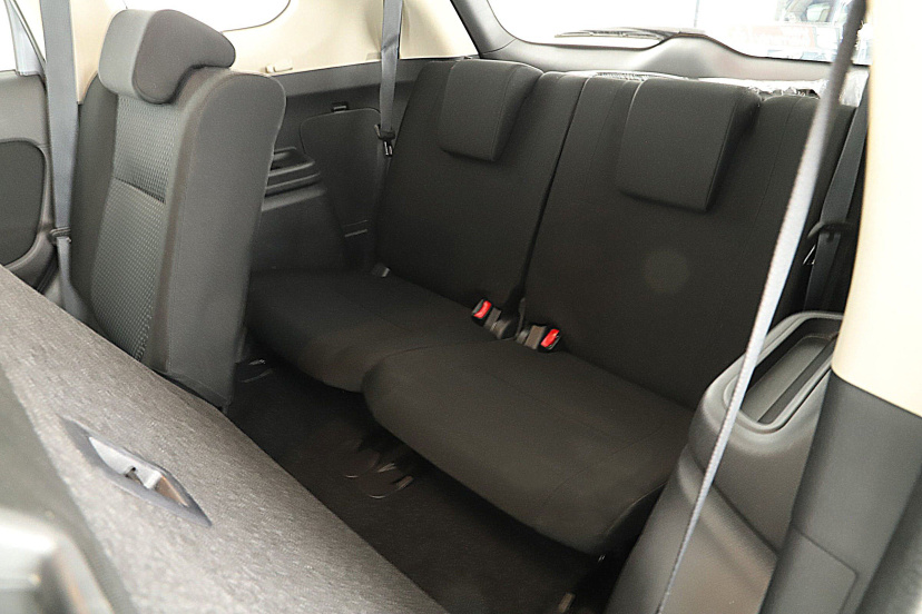 Mitsubishi Outlander, 2018