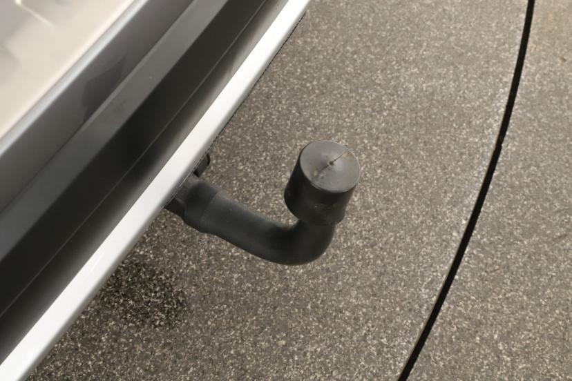Mitsubishi Outlander, 2018