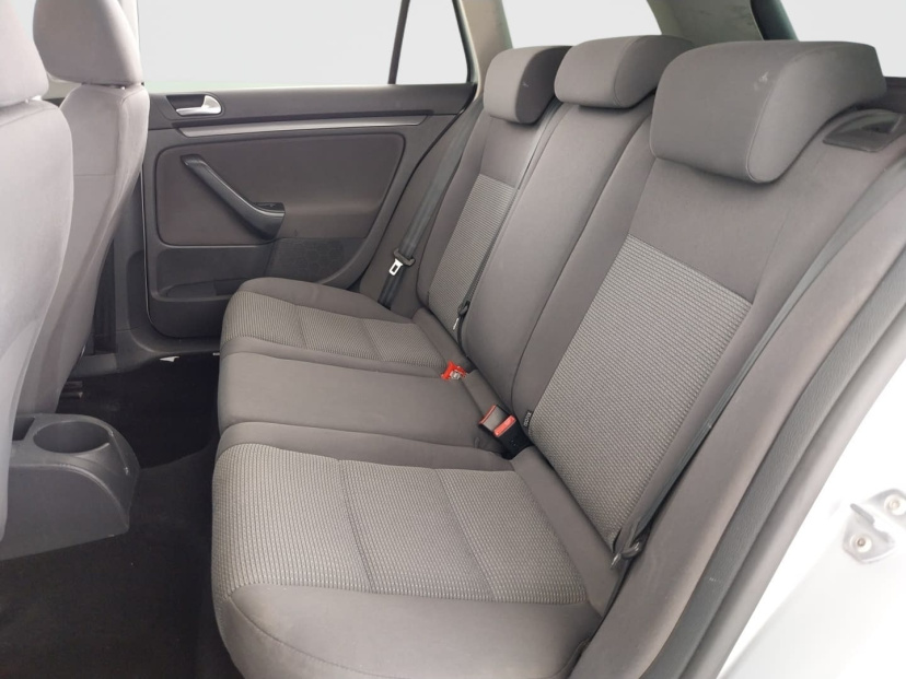 Volkswagen Golf, 2009