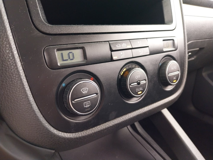 Volkswagen Golf, 2009