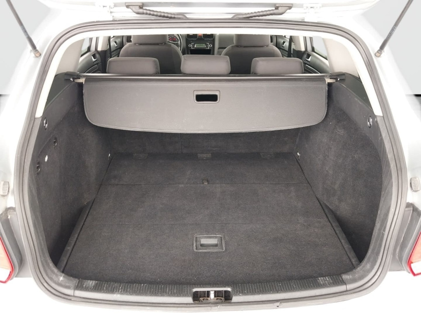 Volkswagen Golf, 2009