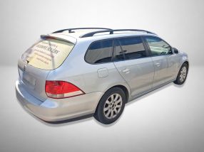 Volkswagen Golf - 2009