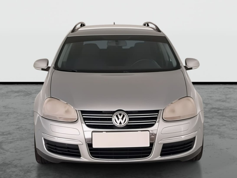 Volkswagen Golf, 2009