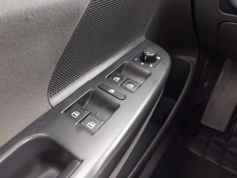 Volkswagen Golf, 2009
