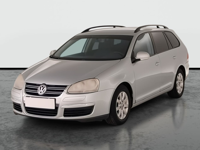 Volkswagen Golf, 2009