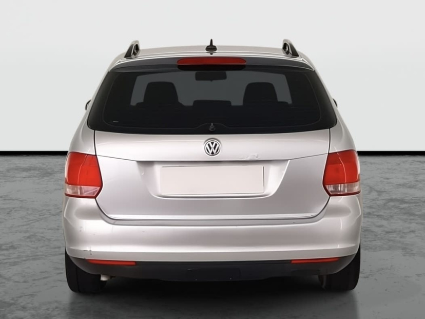 Volkswagen Golf, 2009