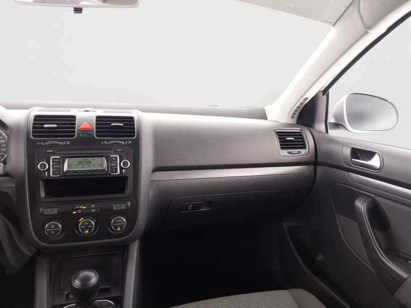 Volkswagen Golf, 2009