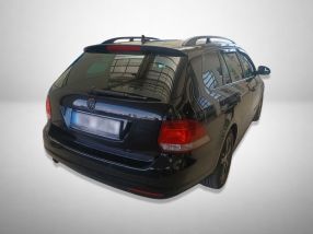 Volkswagen Golf - 2012