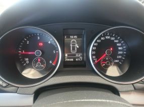 Volkswagen Golf - 2012