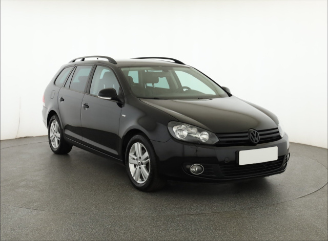 Volkswagen Golf 2012