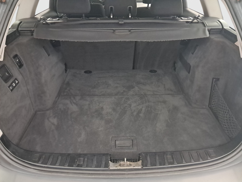 BMW 3, 2009