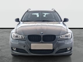 BMW 3 - 2009