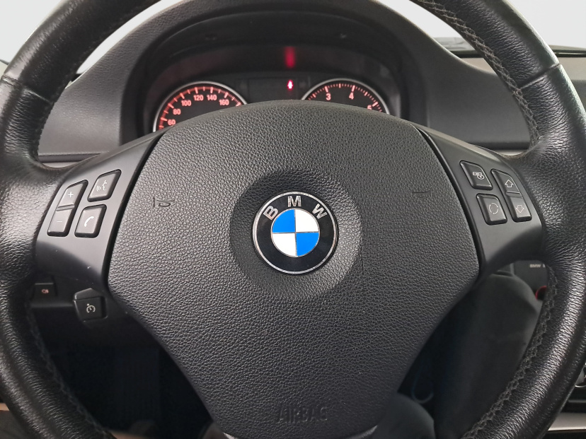 BMW 3, 2009