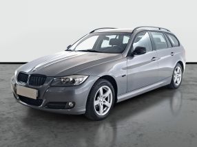 BMW 3 - 2009