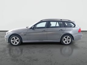 BMW 3 - 2009