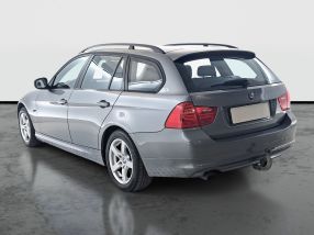 BMW 3 - 2009