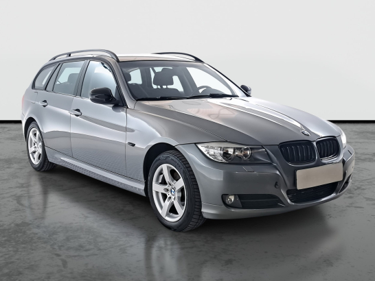BMW 318 i