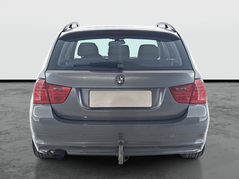 BMW 3, 2009