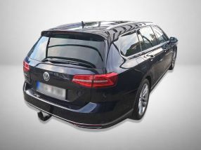 Volkswagen Passat - 2015