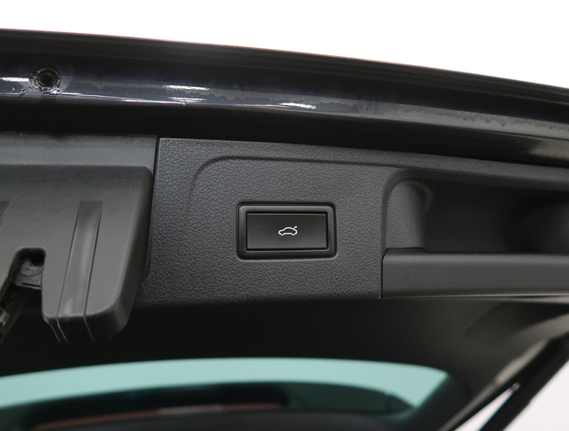 Volkswagen Passat, 2015