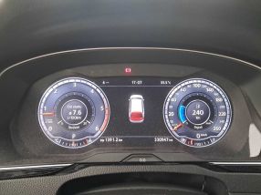 Volkswagen Passat - 2015