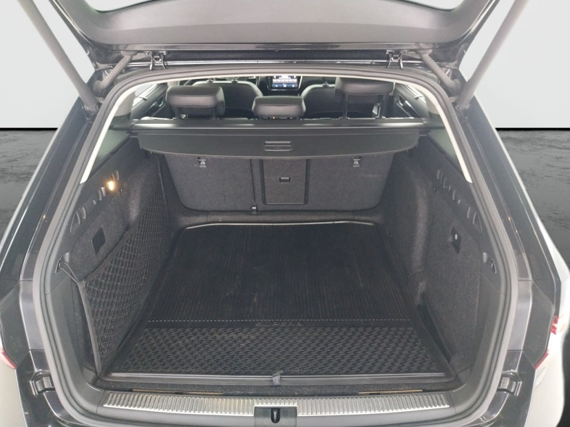 Škoda Superb, 2017