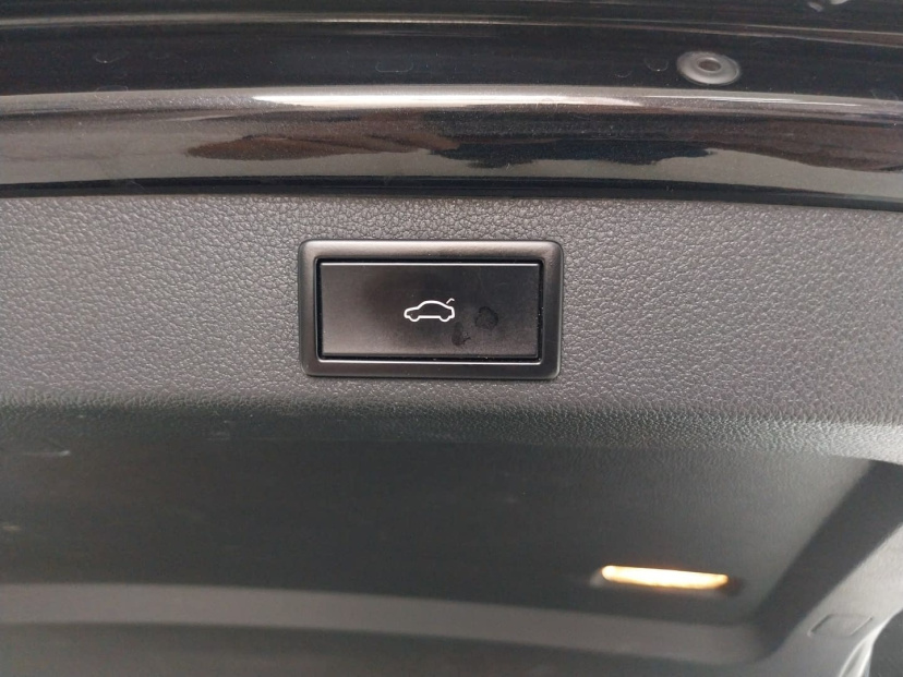 Škoda Superb, 2017
