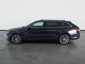Škoda Superb - 2017