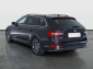 Škoda Superb, 2017