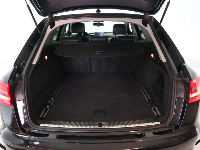 Audi A6, 2013