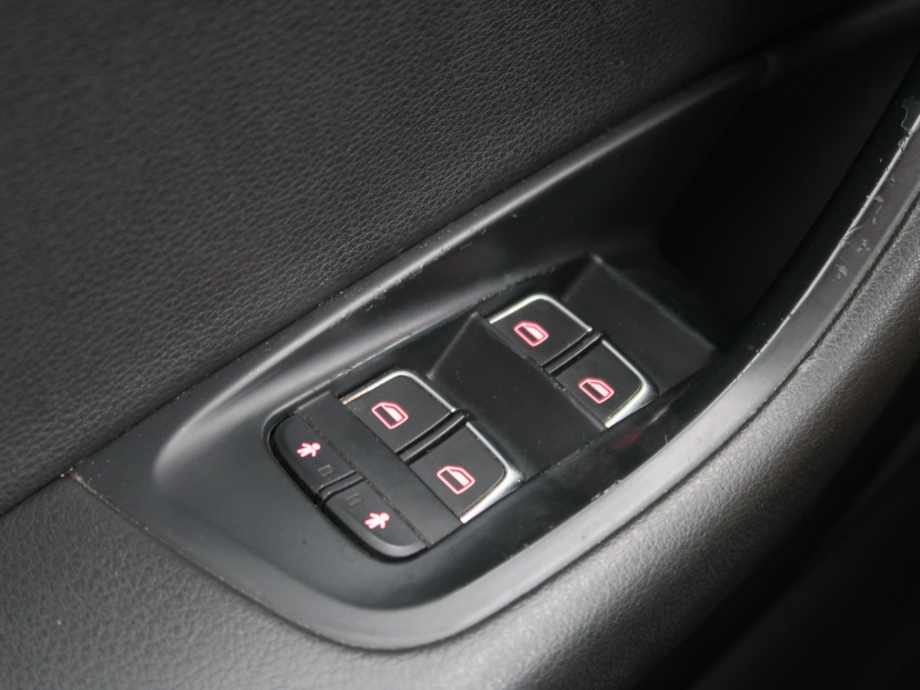 Audi A6, 2013