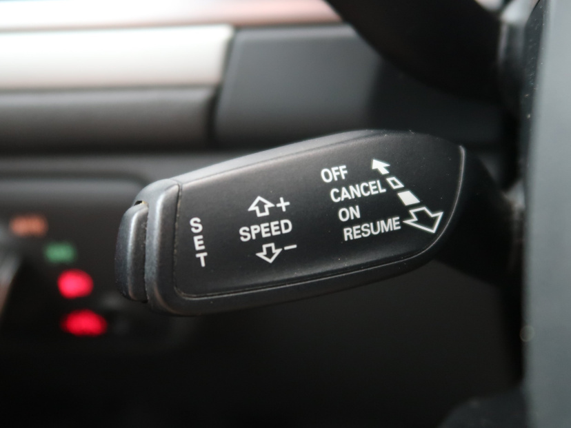 Audi A6, 2013