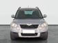 Škoda Yeti, 2011