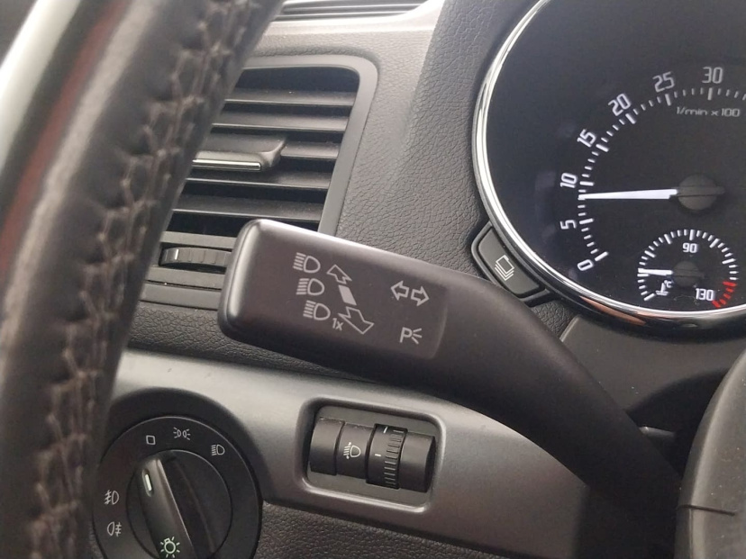 Škoda Yeti, 2011