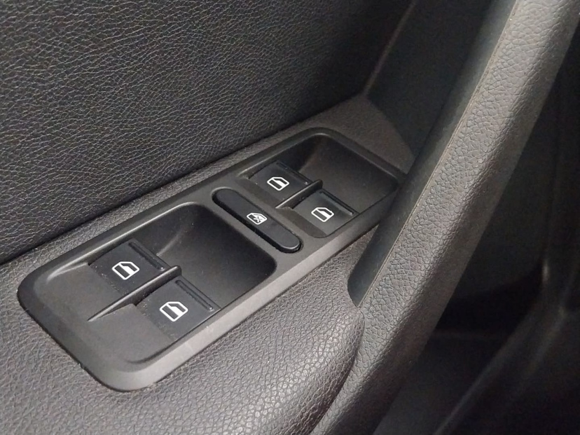 Škoda Yeti, 2011