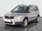 Škoda Yeti, 2011