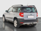 Škoda Yeti, 2011