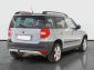 Škoda Yeti, 2011