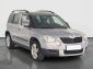 Škoda Yeti, 2011