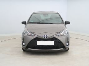 Toyota Yaris - 2020