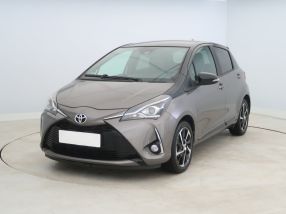 Toyota Yaris - 2020