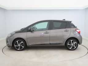 Toyota Yaris - 2020