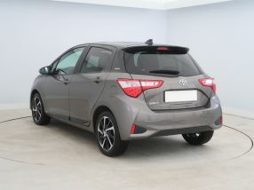 Toyota Yaris - 2020