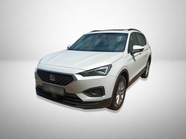 Seat Tarraco 2020