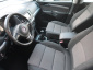 Volkswagen Sharan, 2011