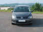 Volkswagen Sharan, 2011