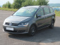 Volkswagen Sharan, 2011