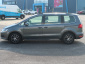 Volkswagen Sharan, 2011